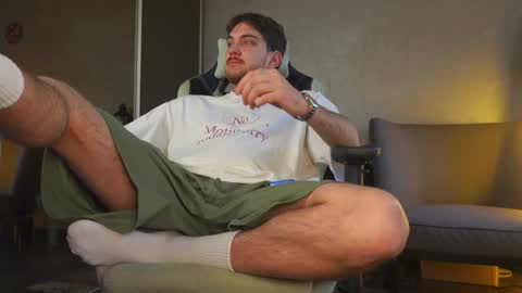 Alex online show from November 20, 8:03 am