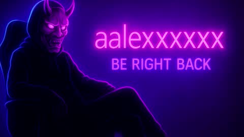 Alex online show from January 8, 1:24 pm