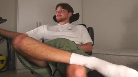 Alex online show from February 2, 2:10 am