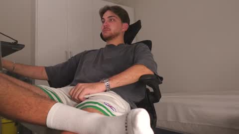 Alex online show from March 23, 2:04 am