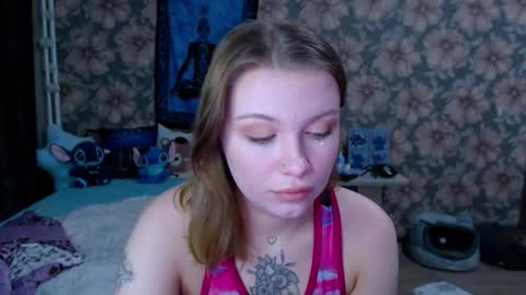 Alice online show from October 4, 12:41 am
