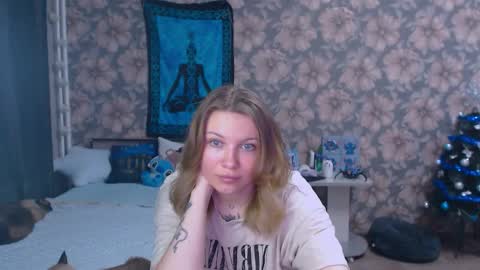 Alice online show from January 10, 12:12 am