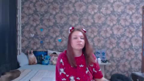 Alice online show from March 13, 10:11 am