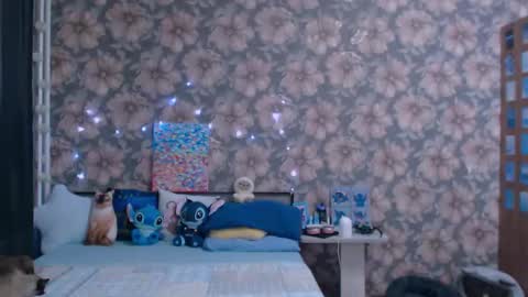 Alice online show from March 18, 8:28 am