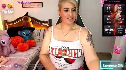 aamanda online show from October 4, 11:52 am