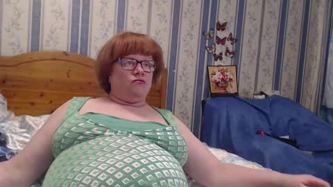 NINA online show from January 14, 12:16 am