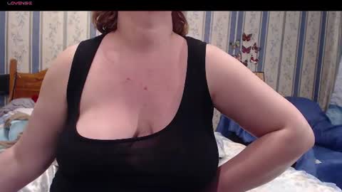 Snapshot of aamarillis chatting on July 5, 7:10 pm NINA online show from July 5, 7:10 pm