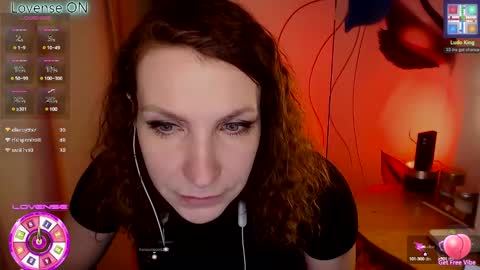 Katie online show from February 25, 3:38 pm