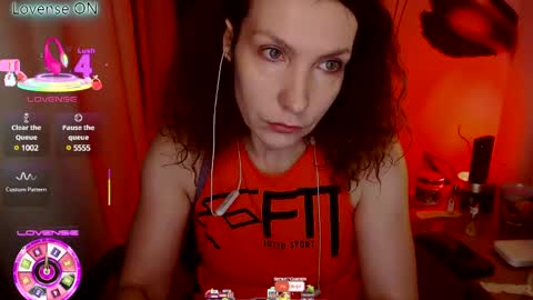 Katie online show from March 11, 1:59 am