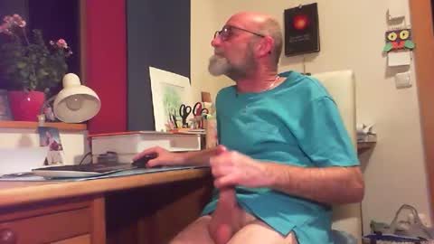 Amigo68 online show from March 8, 7:17 pm