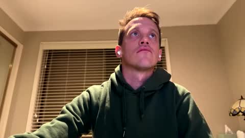 Kris online show from November 16, 7:58 am