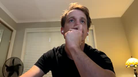 Kris online show from January 9, 12:35 am