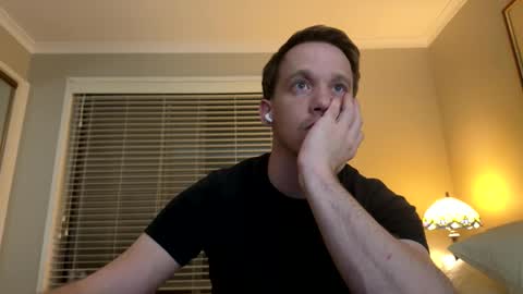 Kris online show from February 20, 9:54 am