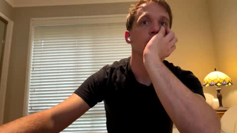 Kris online show from February 27, 7:08 am