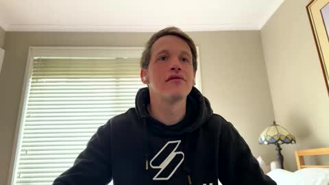 Kris online show from March 27, 11:26 pm