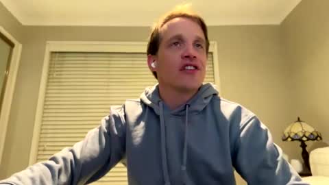 Kris online show from April 13, 9:37 am