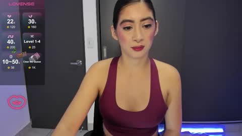 andrea online show from September 17, 2:46 am