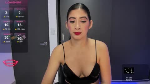 andrea online show from September 23, 2:47 am