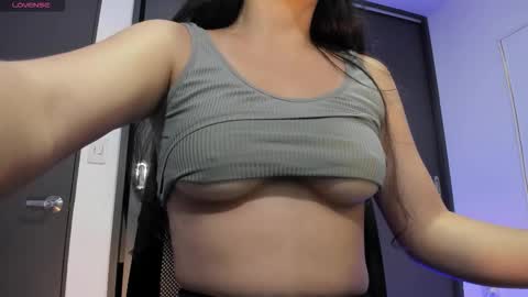 andrea online show from November 26, 2:45 am