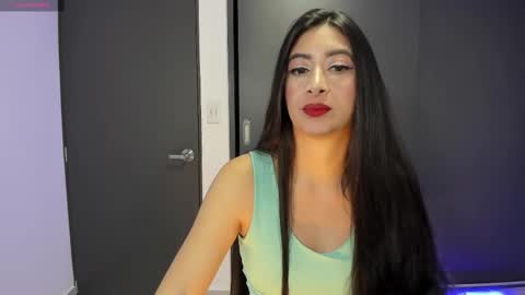 andrea online show from December 17, 1:55 am