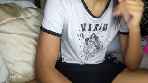 aangelix online show from November 20, 6:18 pm