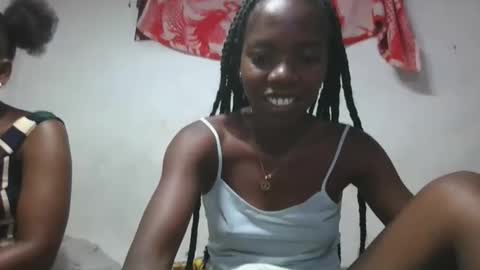 Snapshot of aangevelo chatting on November 29, 9:45 am aangevelo online show from November 29, 9:45 am