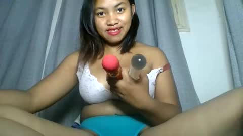 aariciah online show from February 28, 10:00 pm