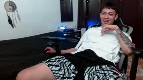 aarman online show from October 19, 2:12 am