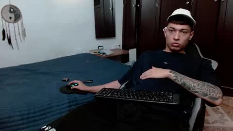 Snapshot of aarman_bannana chatting on February 16, 9:00 pm aarman online show from February 16, 9:00 pm