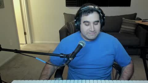 Snapshot of aaroleplayer chatting on December 7, 5:04 am Aaron online show from December 7, 5:04 am