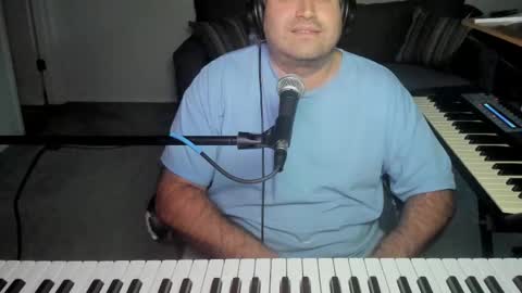 Snapshot of aaroleplayer chatting on October 22, 9:58 pm Aaron online show from October 22, 9:58 pm