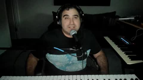 Snapshot of aaroleplayer chatting on October 27, 10:03 pm Aaron online show from October 27, 10:03 pm