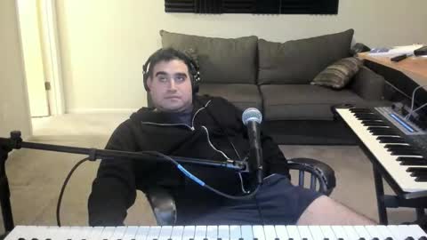 Snapshot of aaroleplayer chatting on December 14, 10:14 pm Aaron online show from December 14, 10:14 pm