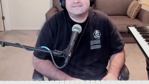 Snapshot of aaroleplayer chatting on February 7, 8:12 pm Aaron online show from February 7, 8:12 pm