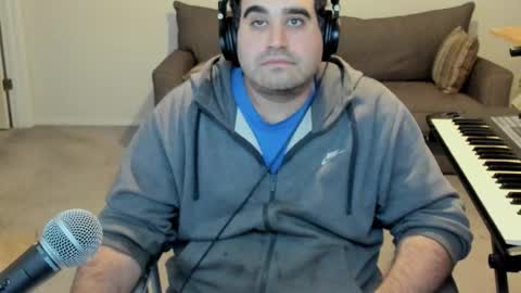 Snapshot of aaroleplayer chatting on February 15, 6:26 pm Aaron online show from February 15, 6:26 pm