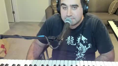 Snapshot of aaroleplayer chatting on February 22, 6:50 pm Aaron online show from February 22, 6:50 pm