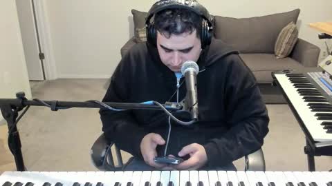 Snapshot of aaroleplayer chatting on February 28, 2:01 am Aaron online show from February 28, 2:01 am