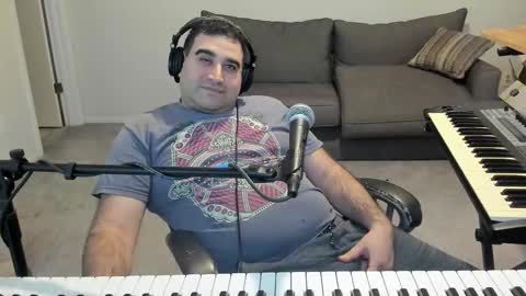 Snapshot of aaroleplayer chatting on February 28, 9:05 pm Aaron online show from February 28, 9:05 pm