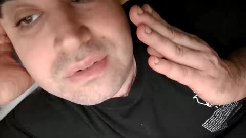 Aaron online show from April 18, 11:03 am