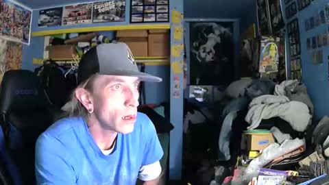 NorCalLongSlong online show from February 3, 8:30 am