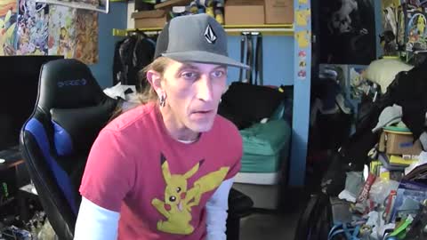 NorCalLongSlong online show from February 4, 4:51 am