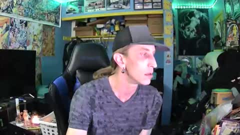 NorCalLongSlong online show from February 9, 7:34 am