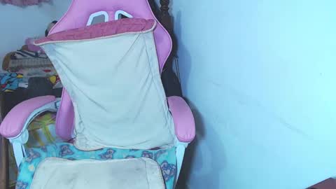 Aaron y Ann online show from October 18, 8:42 pm