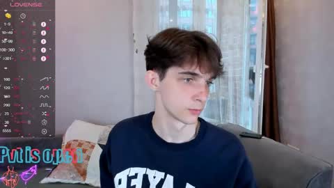 Aaron Bang online show from May 9, 4:01 pm