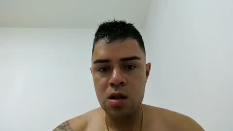 aaron_brink online show from August 1, 7:13 pm