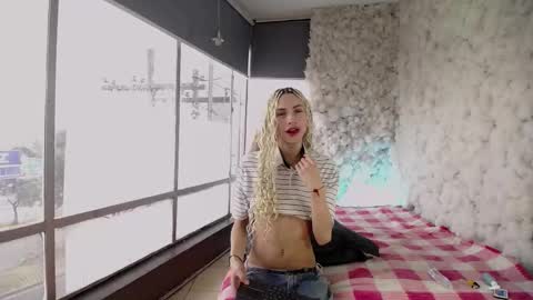 Snapshot of aaron_fordd chatting on February 7, 2:32 pm Aaron fordd online show from February 7, 2:32 pm