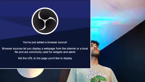 Aaron and Jassell online show from November 15, 3:37 am