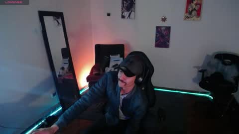 aaron_malikk online show from June 7, 2:27 am