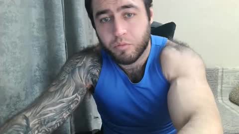 Davin tayl online show from February 9, 5:28 pm