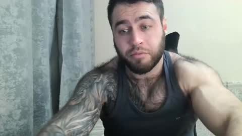 Davin tayl online show from February 19, 4:36 pm